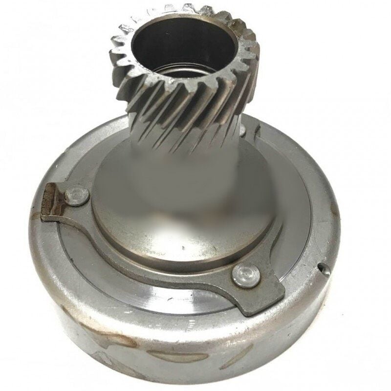 MODENAS KRİSS 1-2 DEBRİYAJ KAVRAMA BALATA TASI KOMPLE DİŞLİLİ TAİWAN 1999-2006