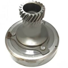 MODENAS KRİSS 1-2 DEBRİYAJ KAVRAMA BALATA TASI KOMPLE DİŞLİLİ TAİWAN 1999-2006