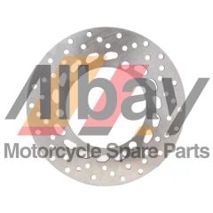 YAMAHA NMAX 125-155 DİSK AYNASI ÖN İTHAL 2015-2020