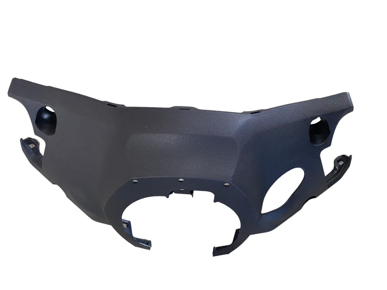 YAMAHA NMAX 125-155 GİDON ALT KAPAK ORJİNAL 2021-2024