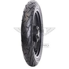 90*90*17 DIŞ LASTİK SWALLOW DESEN 406R TUBELESS