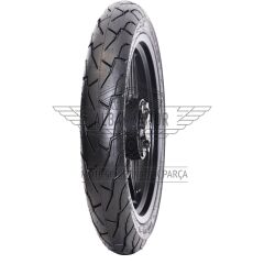 90*90*17 DIŞ LASTİK SWALLOW DESEN 406R TUBELESS