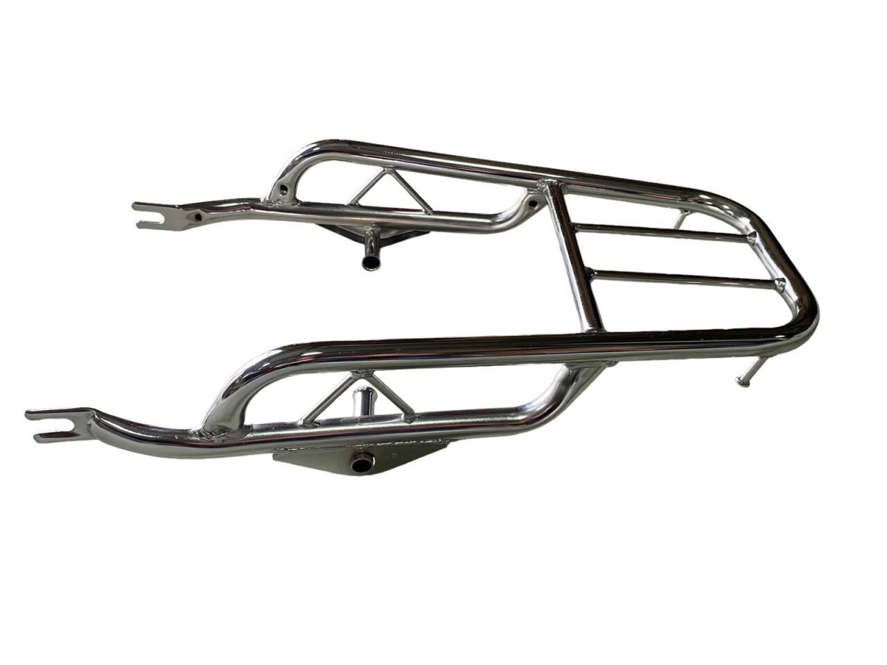 CG 125 ARKA PORTBAGAJ KESİK KISA