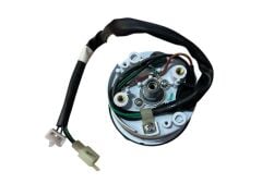 HONDA TODAY KİLOMETRE SAATİ ESKİ MODEL