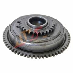 SYM FİDDLE 2 125 MARŞ RUBLESİ