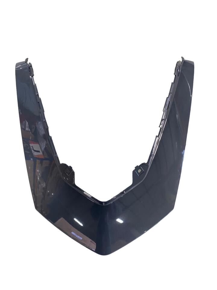 YAMAHA NMAX 125-155 ÖN V KAPAK NARDO GRİ ORJİNAL 2021-2022