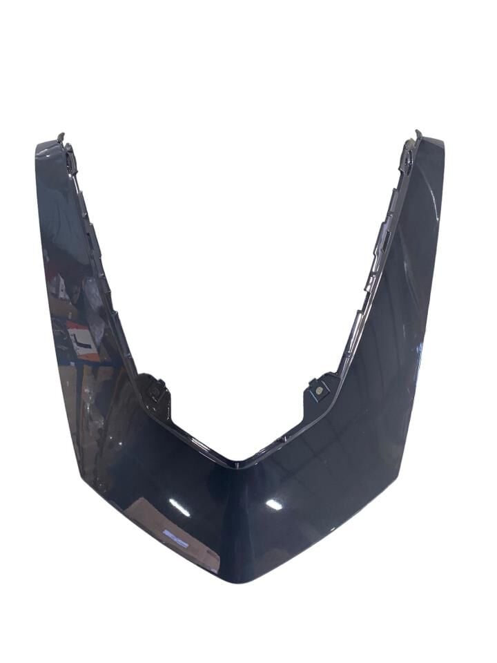 YAMAHA NMAX 125-155 ÖN V KAPAK NARDO GRİ ORJİNAL 2021-2022