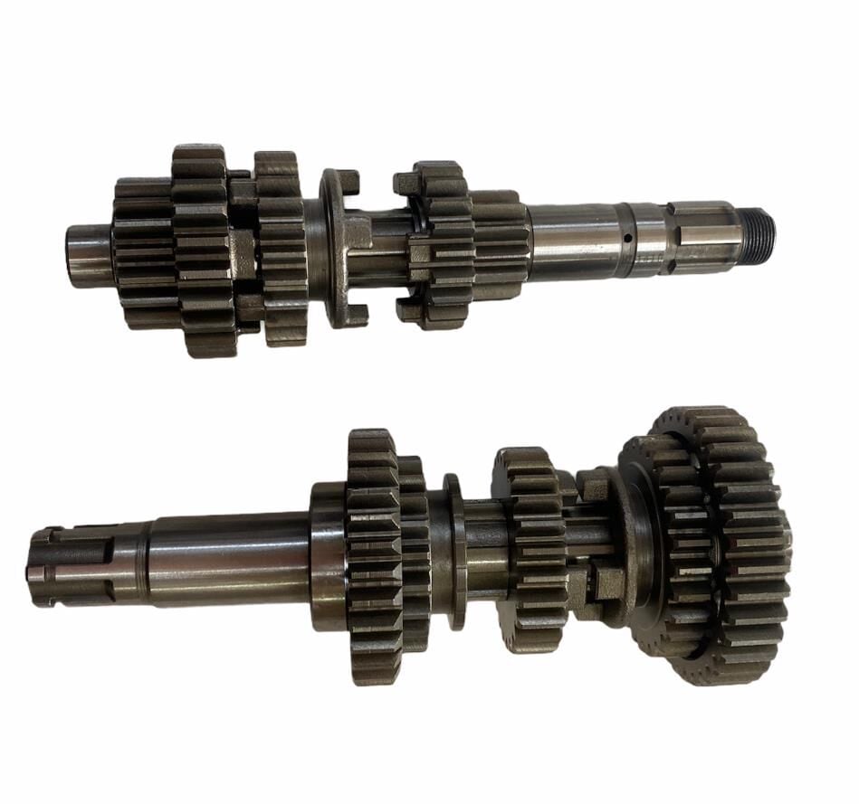 REGAL RAPTOR 250cc CROSS ŞANZUMAN SETİ
