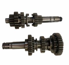 REGAL RAPTOR 250cc CROSS ŞANZUMAN SETİ