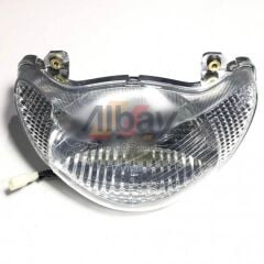 TVS PEP FAR KOMPLE İTHAL