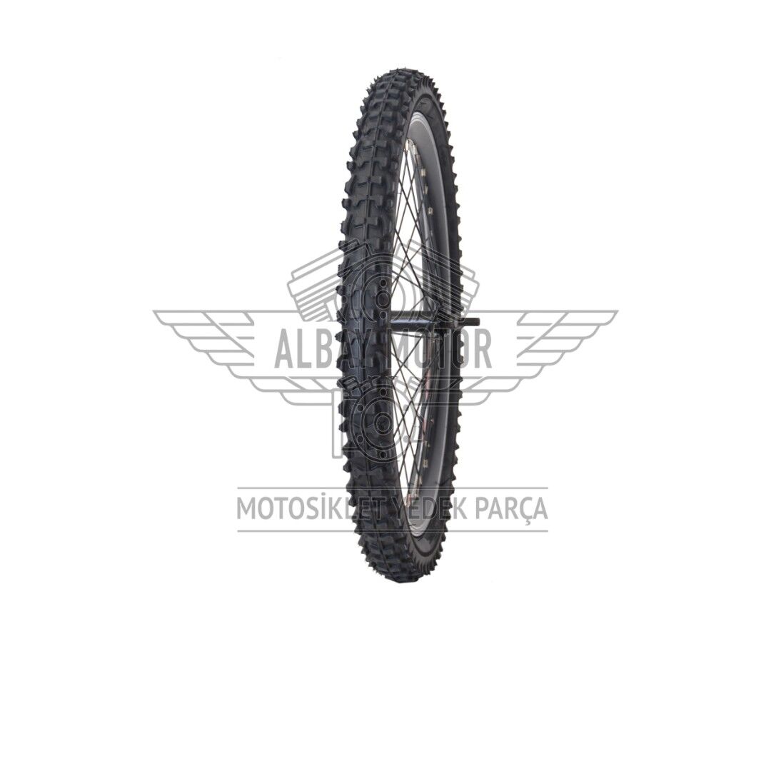 20*195 BİSİKLET DIŞ LASTİK DESEN M666