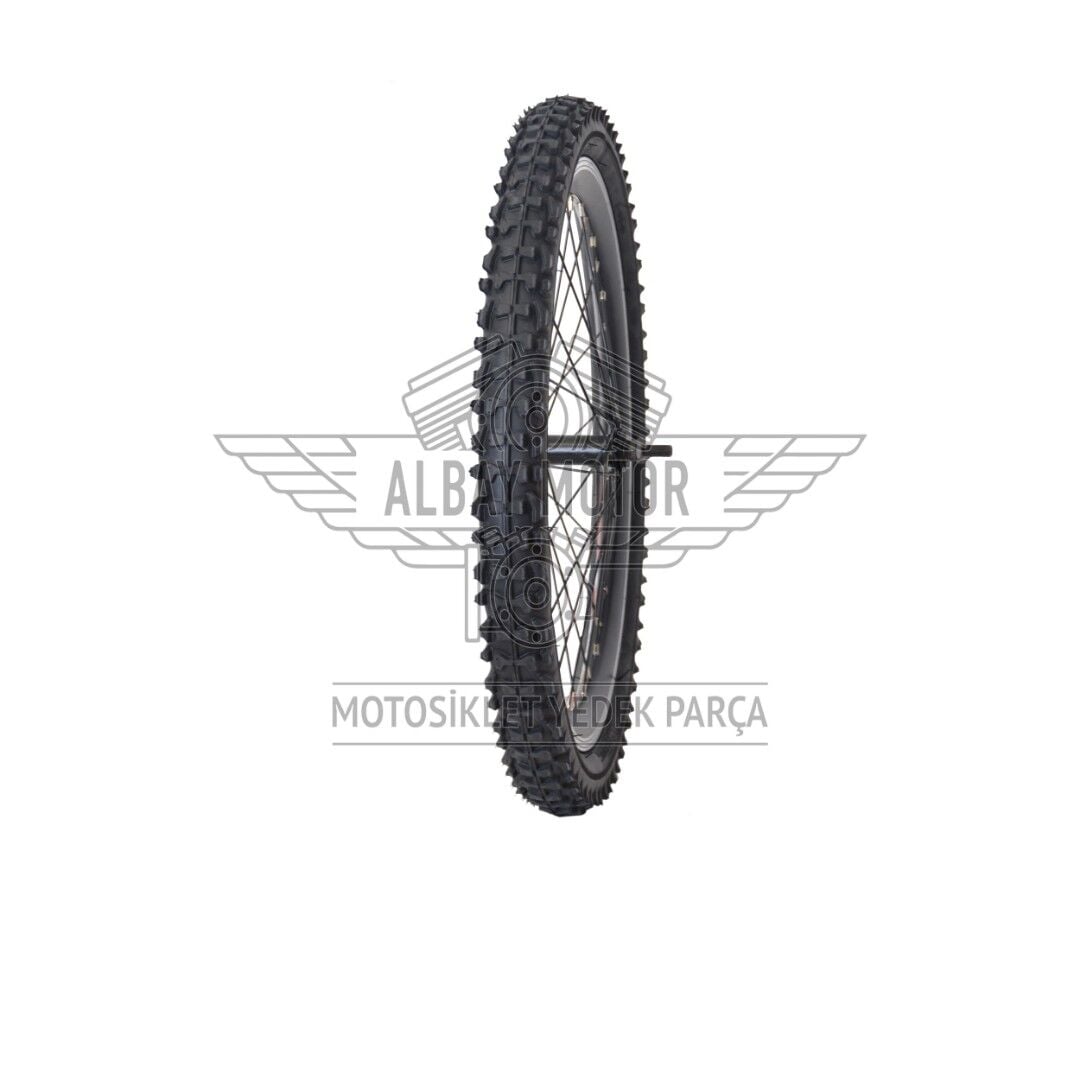 20*195 BİSİKLET DIŞ LASTİK DESEN M666