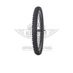 20*195 BİSİKLET DIŞ LASTİK DESEN M666