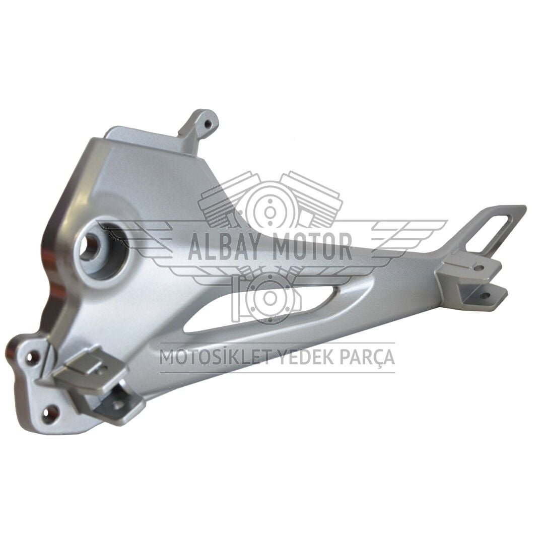 HONDA CBF 150 ÖN - ARKA BASAMAK BRAKET SOL