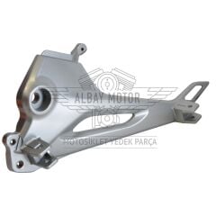 HONDA CBF 150 ÖN - ARKA BASAMAK BRAKET SOL