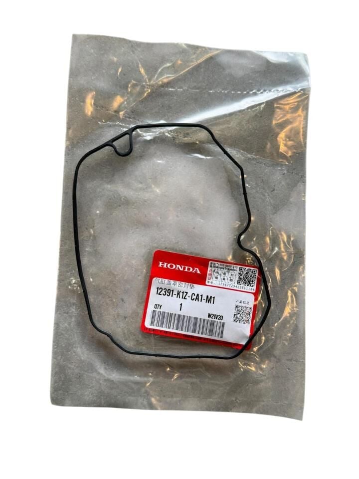 HONDA SH 125 İ KULBUTOR KAPAK ORİNG