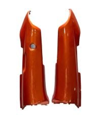 MODENAS KRİSS 1-2 SELE ALTI GRENAJ TAKIM TURUNCU