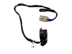 YAMAHA MT 25 SAĞ BUTON ORJİNAL 2019-2024