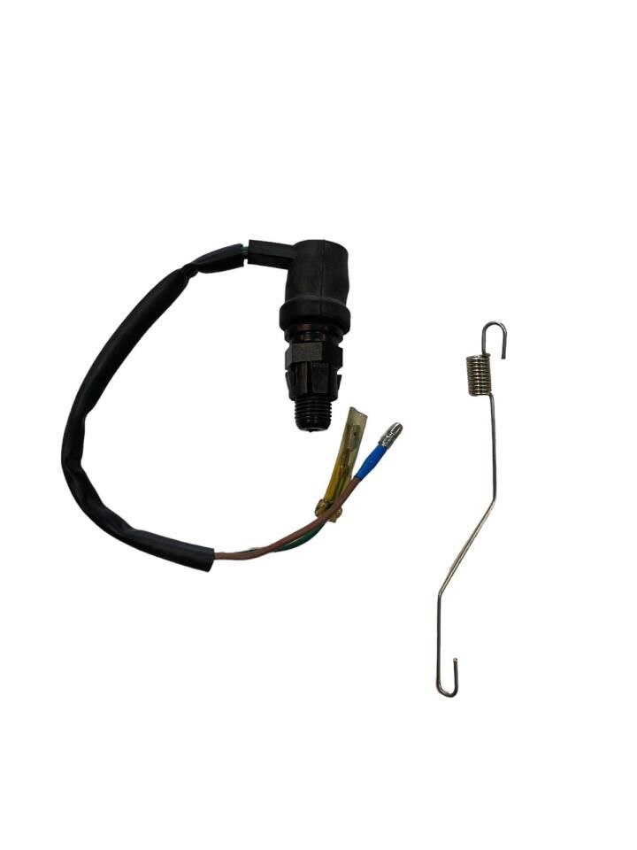 YAMAHA YBR 125 ARKA FREN MÜŞÜRÜ 2004-2016