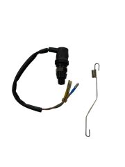 YAMAHA YBR 125 ARKA FREN MÜŞÜRÜ 2004-2016