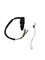 YAMAHA YBR 125 ARKA FREN MÜŞÜRÜ 2004-2016