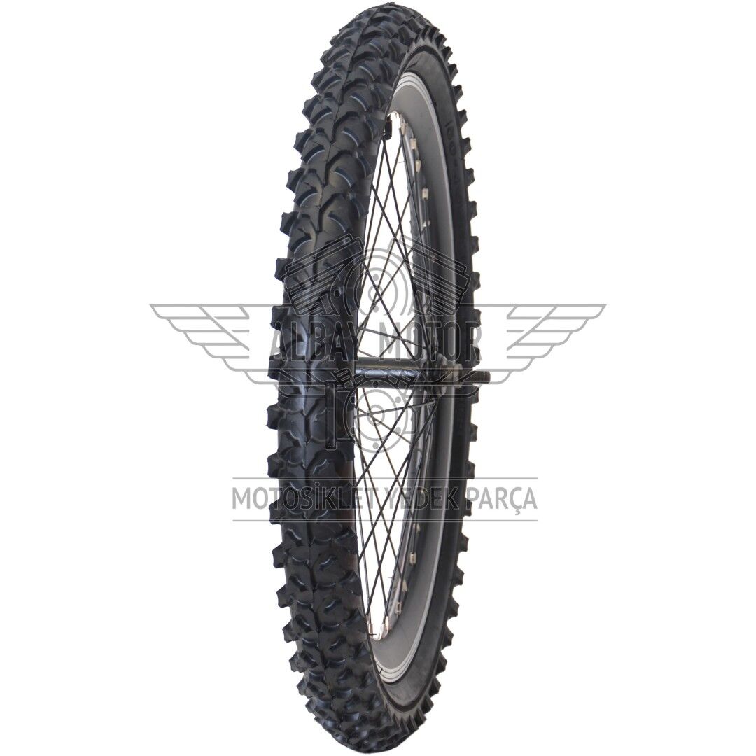 24*195 BİSİKLET DIŞ LASTİK DESEN 2499