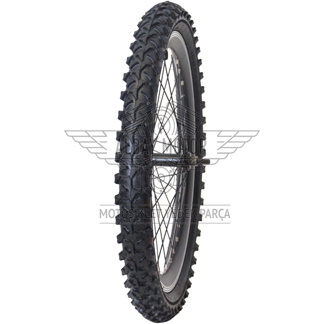 24*195 BİSİKLET DIŞ LASTİK DESEN 2499