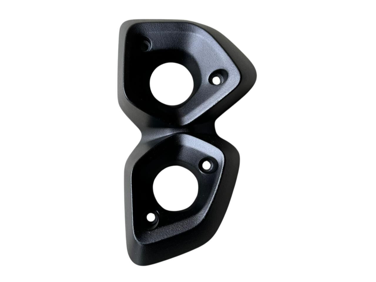 BAJAJ DOMİNAR 250 EGSOZ MUHAFAZA ARKA KAPAK ORJİNAL