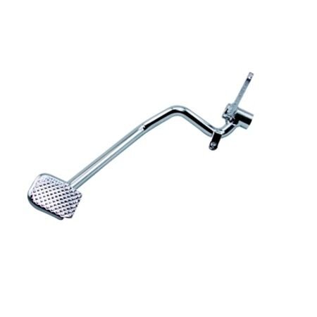 YAMAHA YBR 125 ARKA FREN PEDALI 2004-2016