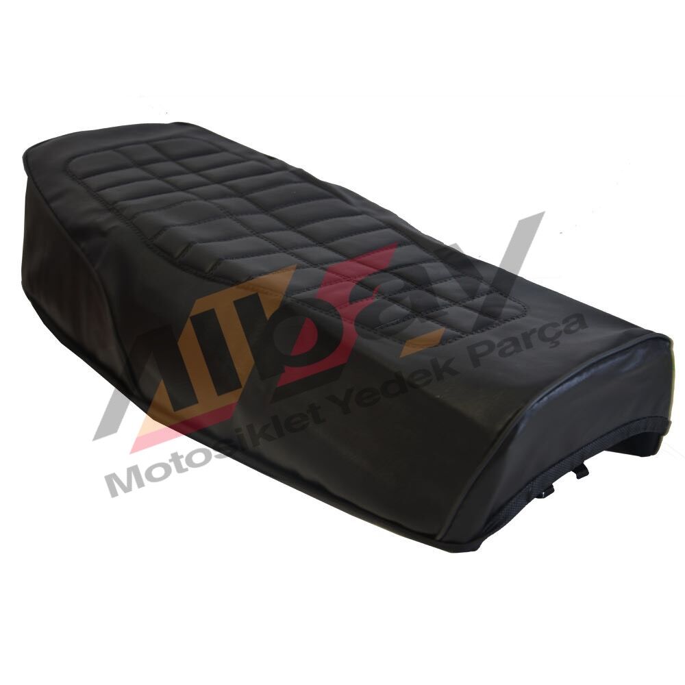 CG 125 SELE KILIFI ORJİNAL DESEN