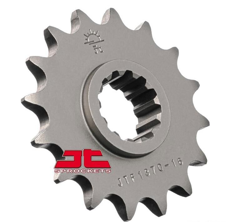 HONDA CB 650R ÖN DİŞLİ 15T JT