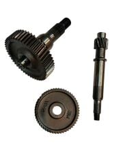 HONDA TODAY ŞANZUMAN DİŞLİ SETİ