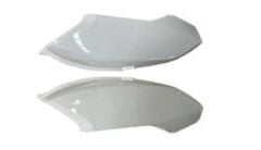 KUBA RKS SPONTİNİ SELE ALTI GRENAJ TAKIM BEYAZ