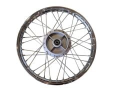 YAMAHA CRYPTON R ARKA JANT KOMPLE TELLİ GRİ TAİWAN 1998-2008