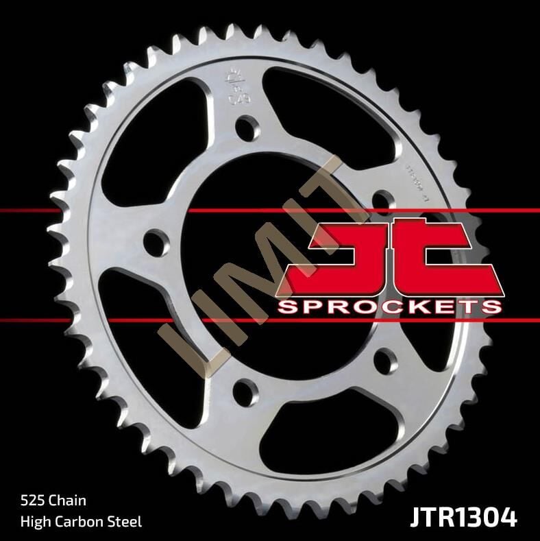 HONDA CB 650R ARKA DİŞLİ 42T JT