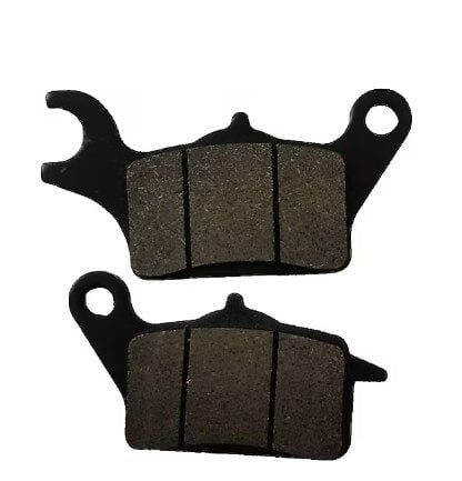 HONDA WAVE İ 110 ÖN FREN BALATA TKR 2012