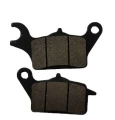 HONDA WAVE İ 110 ÖN FREN BALATA TKR 2012