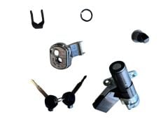 KUBA RKS SPONTİNİ 110 KONTAK SET