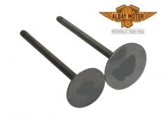 MONDİAL MCT 250 SUBAP TAKIM 2Lİ