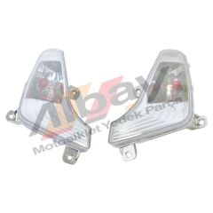 SYM FİDDLE 2 125 ÖN SİNYAL TAKIM