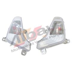 SYM FİDDLE 2 125 ÖN SİNYAL TAKIM