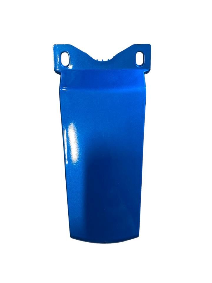 YAMAHA CRYPTON R STOP ÜSTÜ KAPAK MAVİ TAİWAN 2005-2008