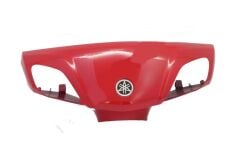 YAMAHA CYGNUS RS GİDON MUHAFAZA ÖN KIRMIZI ORJİNAL