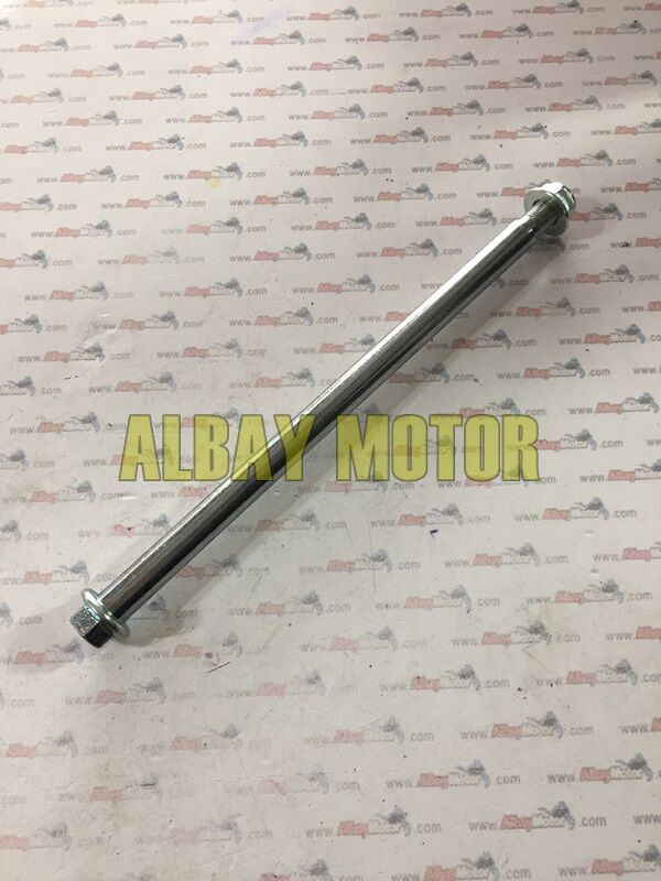 YAMAHA YBR 125 ARKA TEKER MİLİ 2004-2016