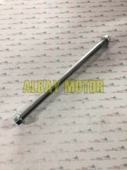 YAMAHA YBR 125 ARKA TEKER MİLİ 2004-2016