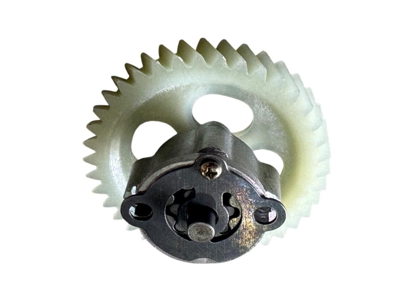 YAMAHA YS 125 YAĞ POMPASI