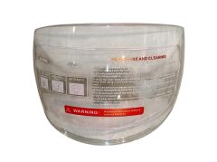 YARIM KASK CAMI