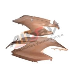 HONDA ACTİVA S 125 YAN KAPAK TAKIM BRONZ