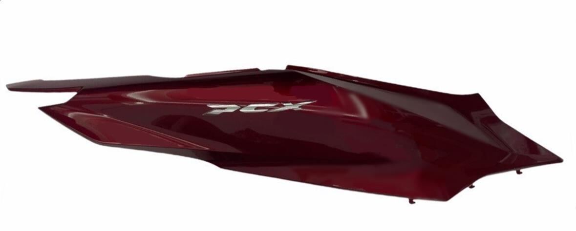 HONDA PCX 125 SAĞ SELE ALTI GRENAJ KIRMIZI ORJİNAL 2021