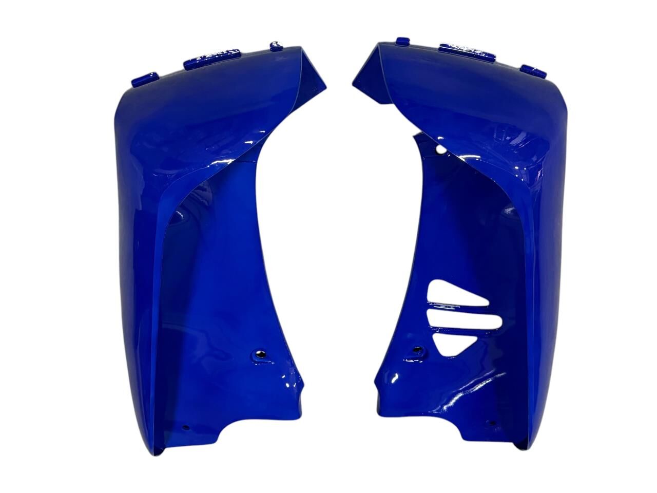 MODENAS KRİSS 1 DİZLİK TAKIM KOYU MAVİ 1999-2004